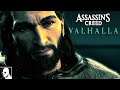 Assassins Creed Valhalla Gameplay Deutsch #124 - DESMOND ein GOTT? LAYLA ist weg? Basim übernimmt?!