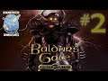 Baldur's Gate: Enhanced Edition | Livestream #2 | To Boldly Go Where the Kobolds Go