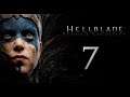 BATALLA CONTRA BÉGIMO — Hellblade: Senua's Sacrifice | En Español | parte 7