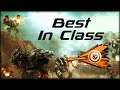Best in class episode 3 - The Mechnificent Seven