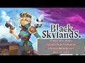 Black Skylands Let's Play & Review #BlackSkylands