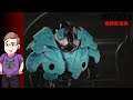 Blue Emmi Jump Scare! - Metroid Dread Highlight