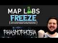 Chill out! It's Map Labs! Live Stream!