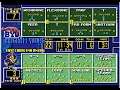 College Football USA '97 (video 1,863) (Sega Megadrive / Genesis)