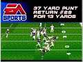 College Football USA '97 (video 2,915) (Sega Megadrive / Genesis)