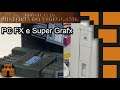 Crônicas da História do Videogame - O NEC PC FX (E um monte de informações sobre o Super Grafx)