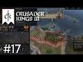 Crusader Kings 3 Lets Play | #17 - Bruderkrieg [deutsch]