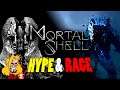 Die, Get Hard, DIE AGAIN: Mortal Shell Beta - Hype & Rage