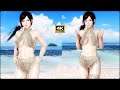 DOA 5 Kokoro Golden Bikini mod 4K