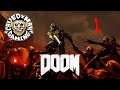 Doom | Playstation 5 | Part 1