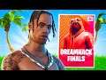 Dreamhack Finals Viewing Party *LIVE* (Fortnite Battle Royale)