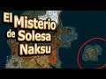 🔥 El Misterio de Solesa Naksu - ¿Zona secreta encriptada del WoW?