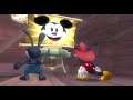 Epic Mickey 2: The Power of Two Paint Path part 18: Remaining Stuff