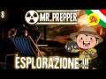 Esplorazione!!! - Mr. Prepper ITA #8