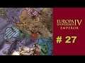 EU4 Emperor ~ Setting Up for Future Expansions ~ Burgundian heritage #27