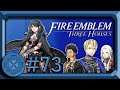 Final Supports #1 - Fire Emblem: Three Houses (Blind Let's Play) - Blue Lions #21
