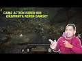 Game Action Keren nih - Pascal's Wager Android