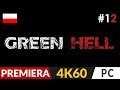 Green Hell PL 🌴 odc.12 (#12) FABUŁA 🎍 Kopalnia | Gameplay po polsku