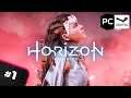 Horizon Zero Dawn: Complete Edition (ПК) - 1 серия "До инициации"