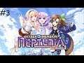Hyperdimension Neptunia Re;Birth 1 [P3]