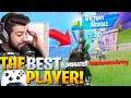 I Fought The Worlds BEST Controller Player In A Cash Cup! - Fortnite Battle Royale