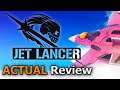 Jet Lancer (ACTUAL Game Review) [PC]