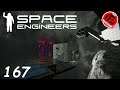 Komplikationen beim Erdanflug - Space Engineers 🚀 Deutsches Gameplay 🚀 #167