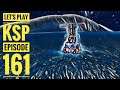 KSP Streams E161: Miner-Lander Improvements And Launch