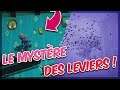 LES LEVIERS SECRETS DE SECRET NEIGHBOR !