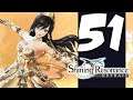 Lets Blindly Play Shining Resonance Refrain: Part 51 - Chasing After the Man in White