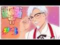 Let's Play KFC Dating Simulator: I love You, Colonel Sanders! Part 3