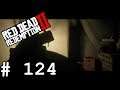 [Let's Play] Red Dead Redemption 2 (Blind) - Teil 124 - Friedensverhandlungen?