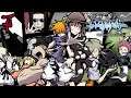 Let's Play The World Ends With You - #7 | Fashion Lesson