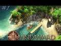 ⛵ Let's Play WindWard Part 1 - "Mini-Series!"⛵