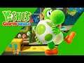 🔴LIVE Yoshi's Crafted World Playthrough - Part 6