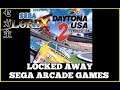 Locked Away - Sega Arcade Games