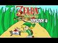 Losing My Sanity | The Legend of Zelda The Minish Cap Episode 4