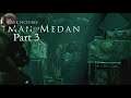 Man of Medan [Part 3] - A Dive To Remember - Gameplay/Walkthrough (The Dark Pictures Anthology)