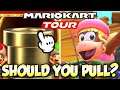Mario Kart Tour - Is Dixie Kong Worth It?  Should You Pull?