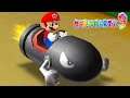 Mario Party 9 MiniGames - Mario Vs Luigi Vs Wario Vs Waluigi (Master Cpu)