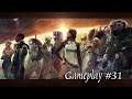 Mass Effect 2 Remastered | Gameplay 31 | Sin comentario | El Corredor Sombrío