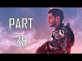 MASS EFFECT Andromeda [RECRUIT EDITION] Part 39 - 100% Walkthrough No Commentary [PS4 PRO]
