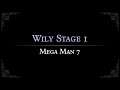 Mega Man 7: Wily Stage 1 Arrangement