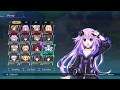 Megadimension Neptunia VIIR BONUS [Saying Goodbye To 'Player']