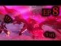 ( Monster Hunter Stories 2 Wings of Ruin ) บ้าคลั่ง ( EP8 )