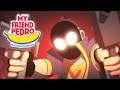 My Friend Pedro | This Games Bananas!