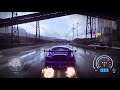 Need For Speed Heat A Journey Ahead Mission Cross Mountains Race (17)