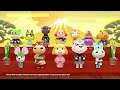 Nuova PUBBLICITÀ Animal Crossing New Horizons | Trailer Teaser