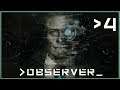 Observer ★ 4 — Подвал