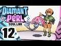 Pokemon Diamant / Perl Soullink mit EvE - #12 - SICHTLICH ANGEFRESSENER MARCEL! ✶ Let's Play